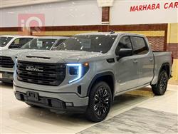 جي ام سي سييرا